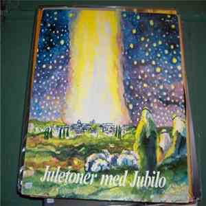 Ungdomskoret Jubilo - Juletoner Med Jubilo download flac