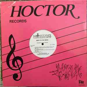 Unknown Artist - Move To The Music download flac