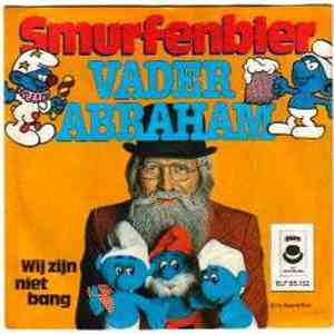 Vader Abraham - Smurfenbier download flac