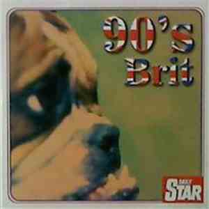 Various - 90's Brit download flac