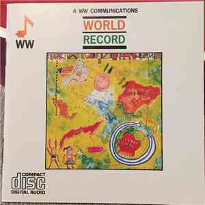 Various - A WW Communications World Record download flac