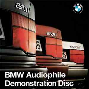 Various - BMW Audiophile Demonstration Disc download flac