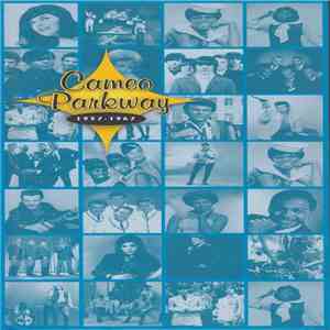 Various - Cameo Parkway 1957 - 1967 download flac