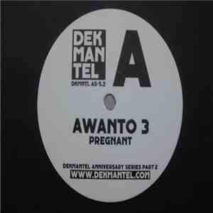 Various - Dekmantel Anniversary Series Part 2 download flac