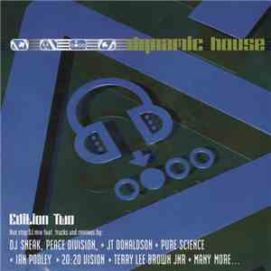 Various - Dynamic House: Edition Two download flac
