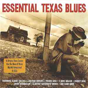 Various - Essential Texas Blues download flac