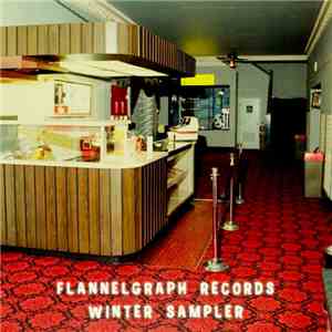 Various - Flannelgraph Records Winter Sampler download flac