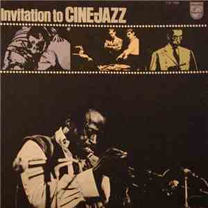 Various - Invitation To Cine-Jazz download flac