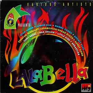 Various - LaLaBella FLAC album