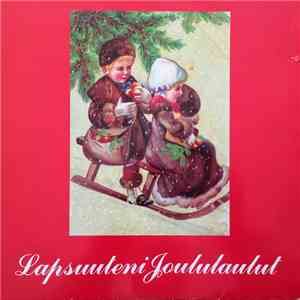 Various - Lapsuuteni Joululaulut FLAC album