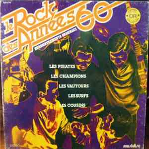 Various - Le Rock Des Années 60 download flac