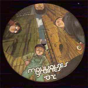 Various - Mauvaises Graines 02 download flac