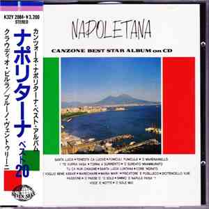 Various - Napoletana download flac
