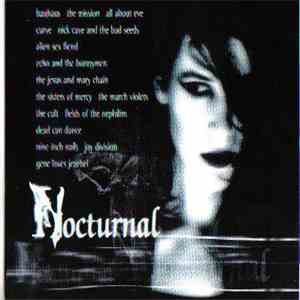Various - Nocturnal download flac