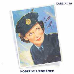 Various - Nostalgia / Newsreel / Romance download flac