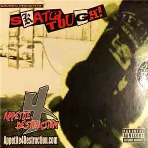 Various - Skate Tough! download flac