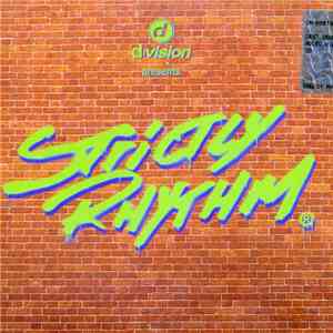 Various - Strictly Classic Underground download flac