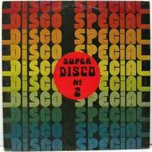 Various - Super Disco No 2 download flac