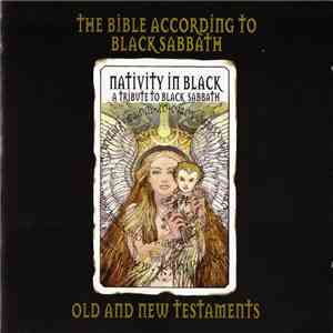 Various - The Bible According To Black Sabbath download flac