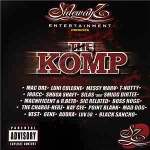 Various - The Komp download flac
