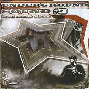 Various - Underground Sound #3 download flac
