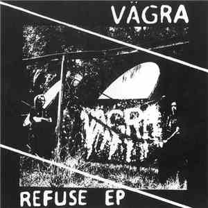 Vägra - Refuse EP download flac