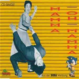 Walter Nita - Mamma Oh Mamma download flac