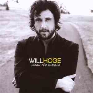 Will Hoge - Draw The Curtains download flac