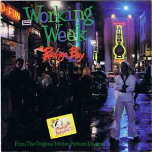 Working Week - Rodrigo Bay download flac