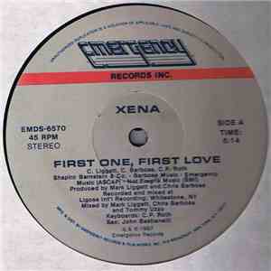 Xena - First One, First Love download flac