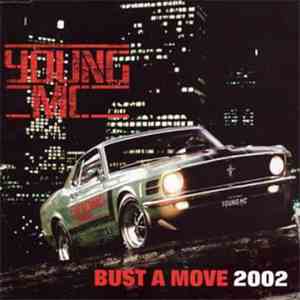 Young MC - Bust A Move 2002 download flac