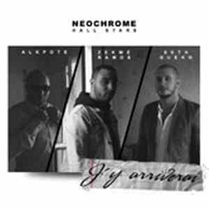 Zekwé Ramos, Alkpote & Seth Gueko - J'y Arriverai (Hall Stars) download flac