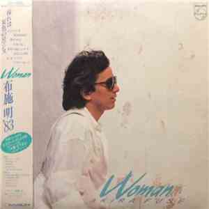 Akira Fuse - Woman download flac