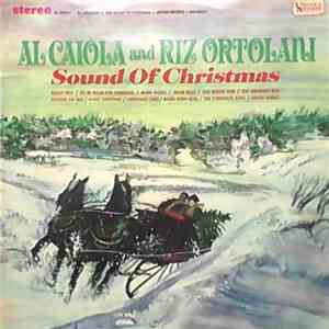 Al Caiola And Riz Ortolani - Sound Of Christmas download flac