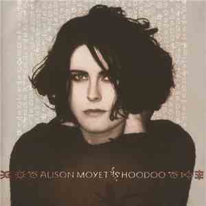 Alison Moyet - Hoodoo download flac
