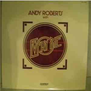 Andy Roberts  - With Everyone download flac