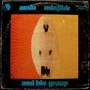 Audu Minjibir And His Group - Audu Minjibir And His Group download flac