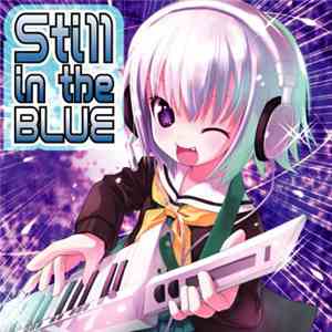 Aura Qualic - Still In The Blue download flac