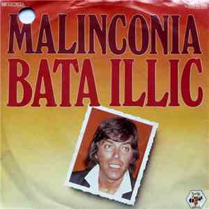Bata Illic - Malinconia FLAC album