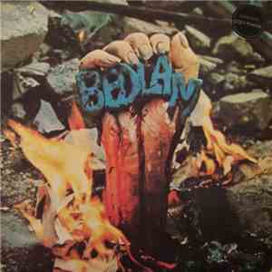 Bedlam  - Bedlam download flac