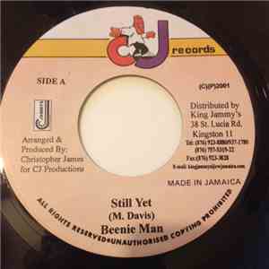 Beenie Man - Still Yet download flac