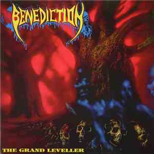 Benediction - The Grand Leveller download flac