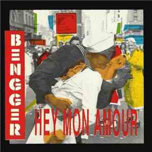 Bengger - Hey Mon Amour download flac