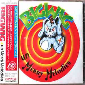 Bigwig - Un Merry Melodies download flac