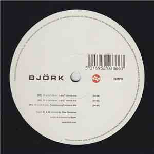 Björk - All Is Full Of Love download flac