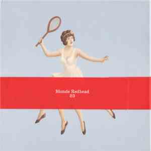 Blonde Redhead - 23 download flac