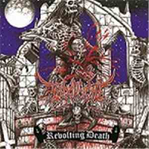 Bloodfiend - Revolting Death download flac