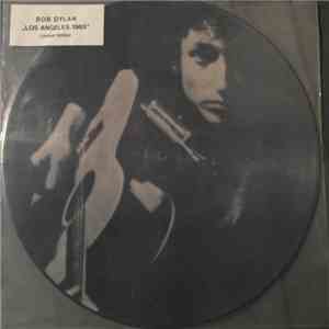 Bob Dylan - Los Angeles 1965 download flac