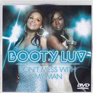 Booty Luv - Don't Mess With My Man download flac