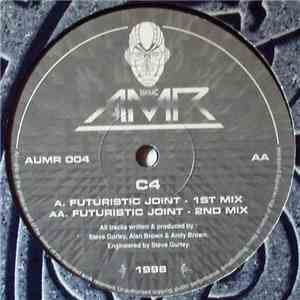 C4  - Futuristic Joint download flac